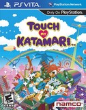 Touch My Katamari (PlayStation Vita)